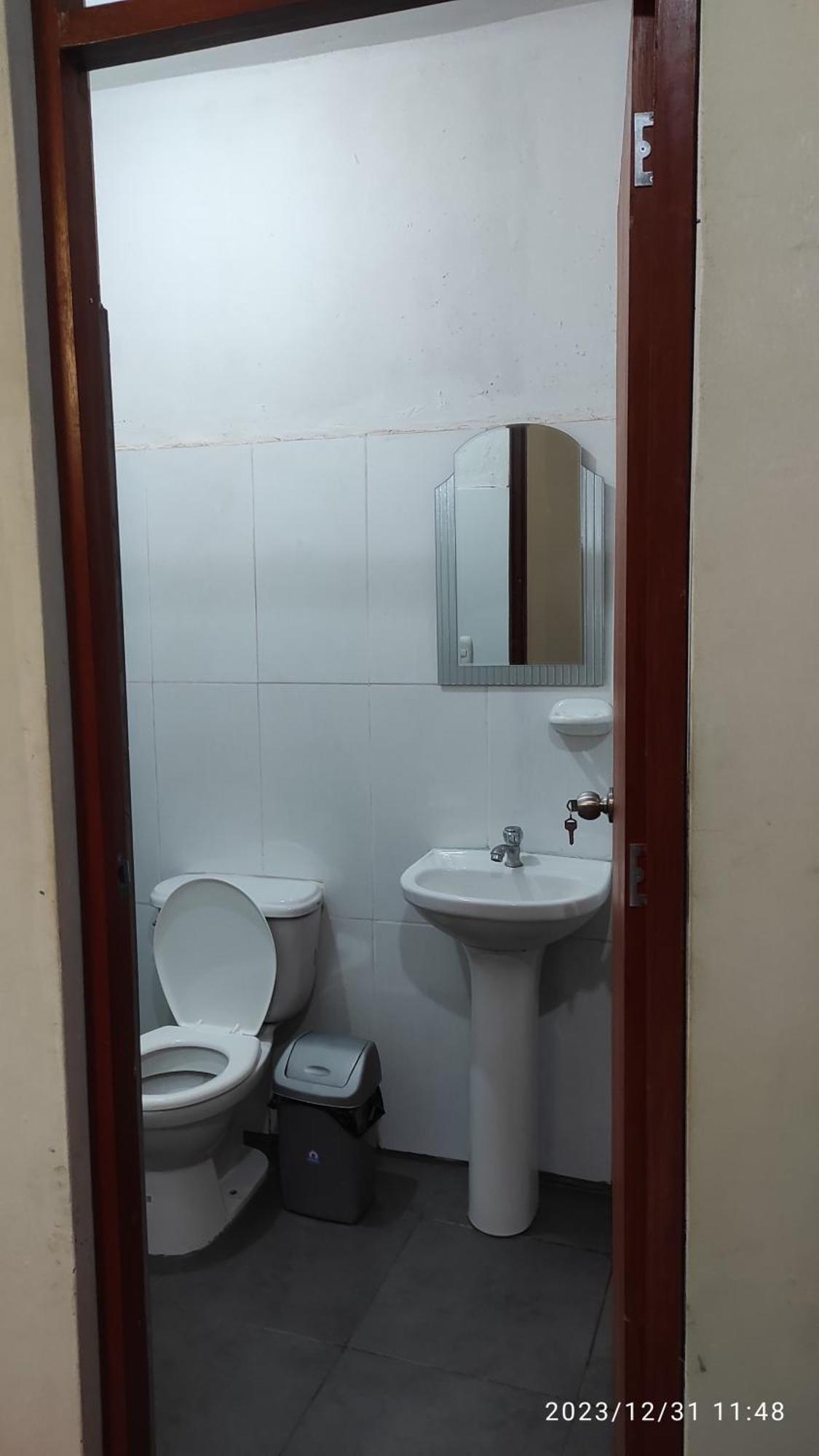 Apartamento La Casa De Joan Máncora Exterior foto