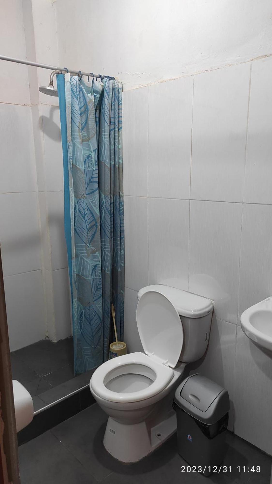 Apartamento La Casa De Joan Máncora Exterior foto